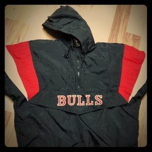 Starter jacket.Xl men’s.Buy4 Xmas. Chicago bulls.